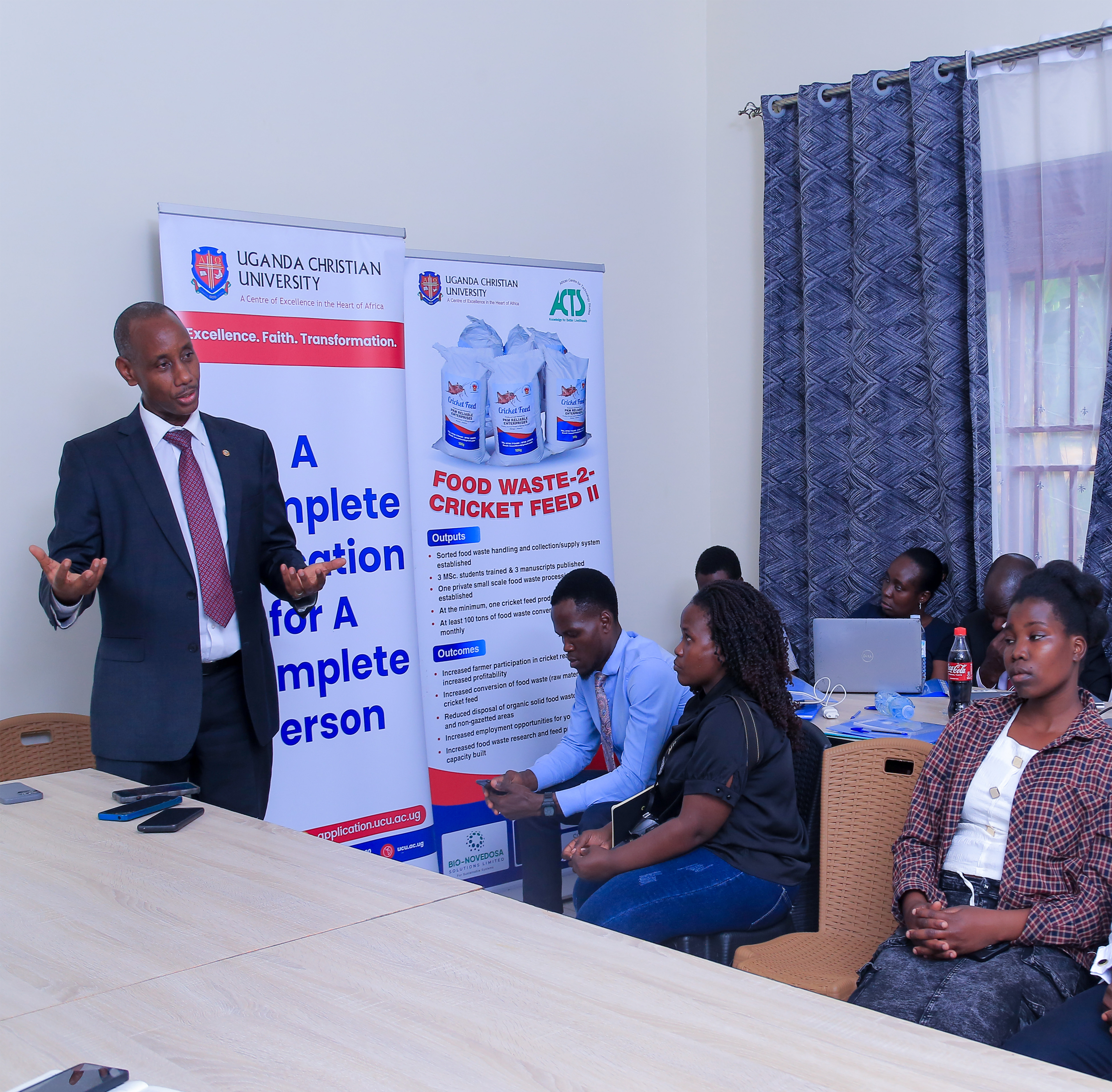 Consultancy and Advisory Services